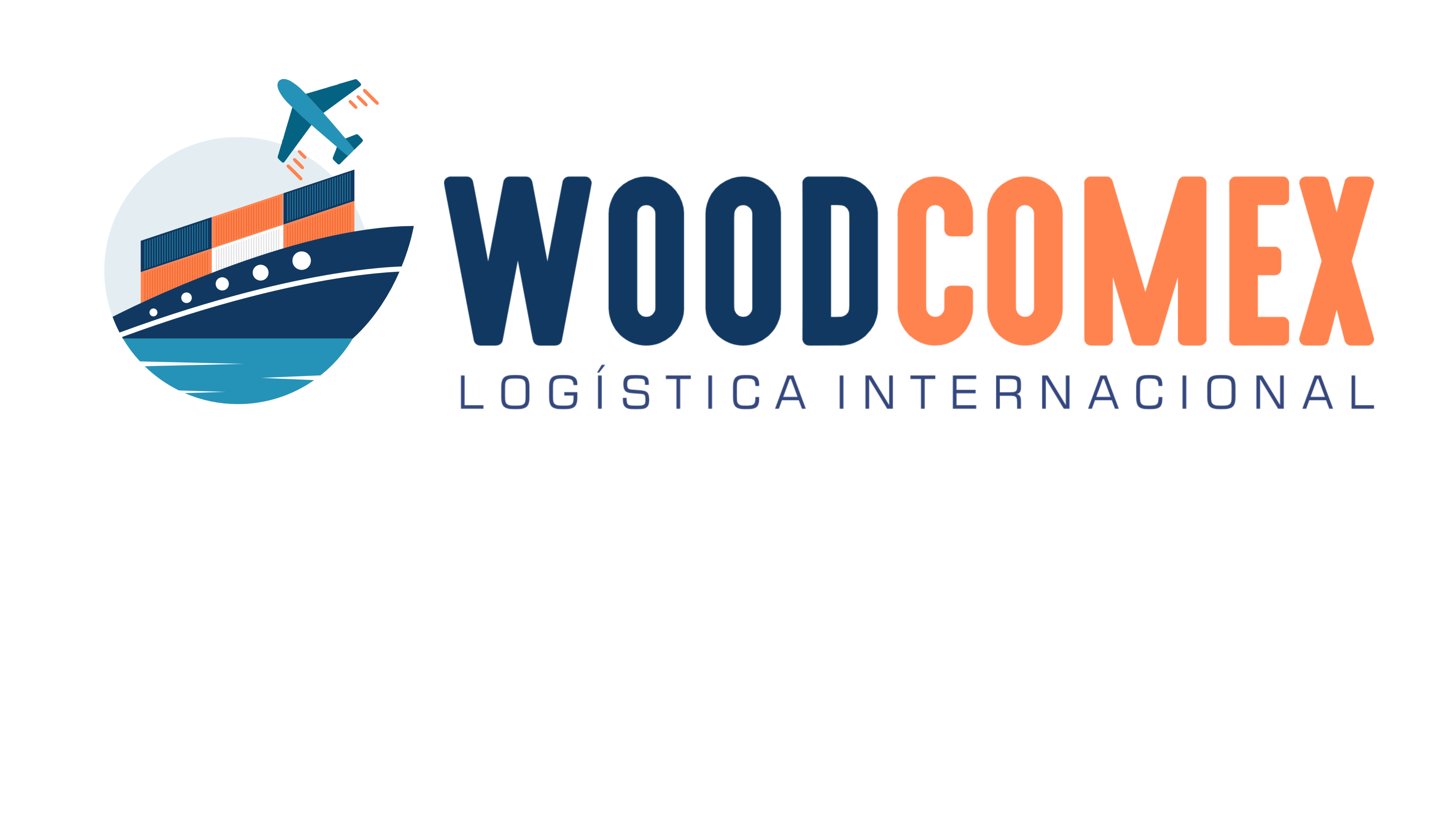 Wood Comex Logística Internacional